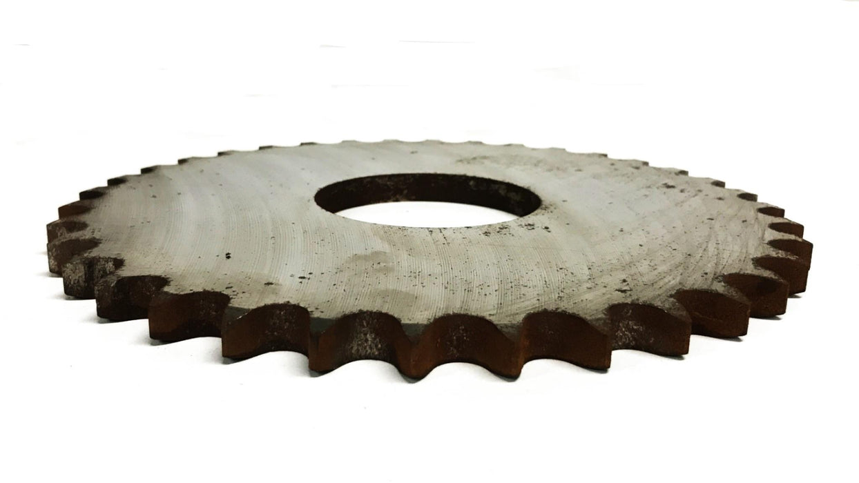 Dalton Gear 36-Teeth Roller Chain Sprocket 337787 NOS