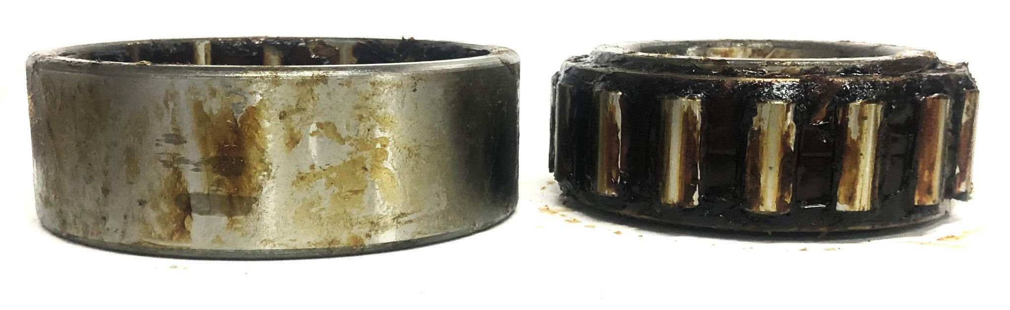 McGill Cylindrical Roller Bearing R-5220 NOS