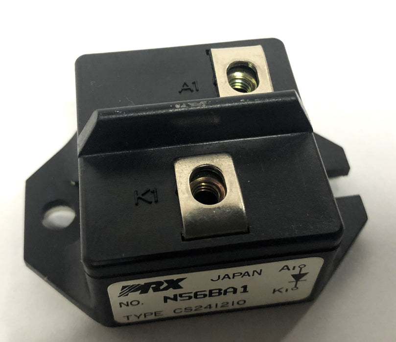 PRX Type CS241210 Module N56BA1 [Lot of 2] NOS
