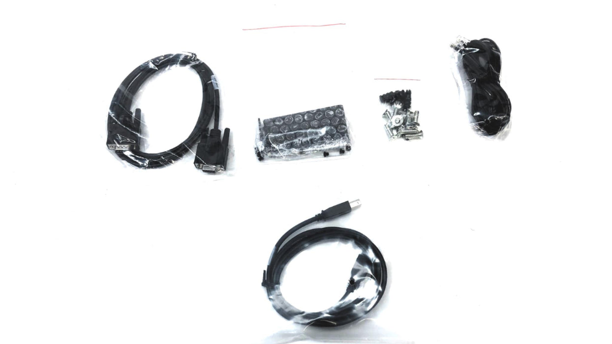 Tripp-Lite UPS Back Up W/ Hardware/Cables SMART1500RM2U(No Batteries) Parts Only