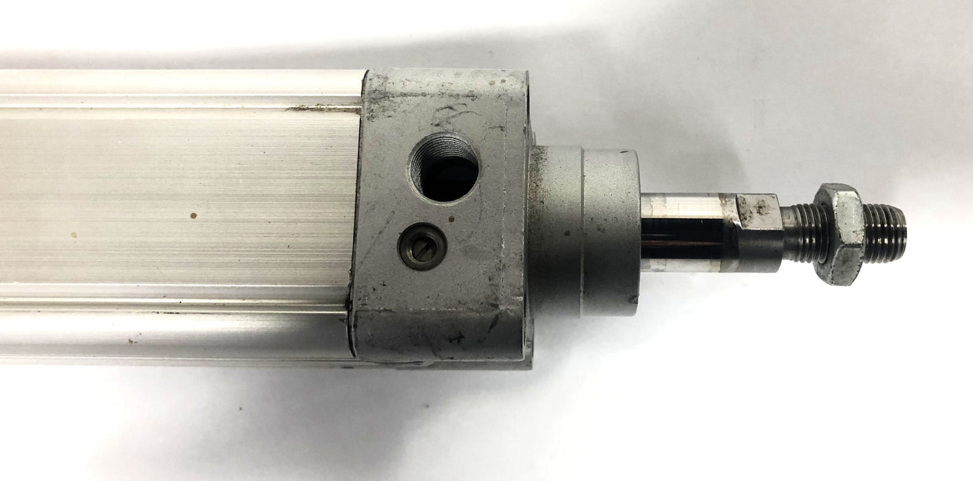 Festo 163334 N715 pmax.10bar/145psi Cylinder DNC-40-225-PPV-A-56 NOS