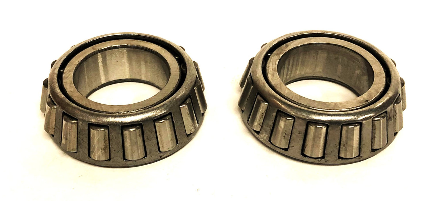 Bower Tapered Roller Bearing Cone 07097 [Lot of 2] NOS