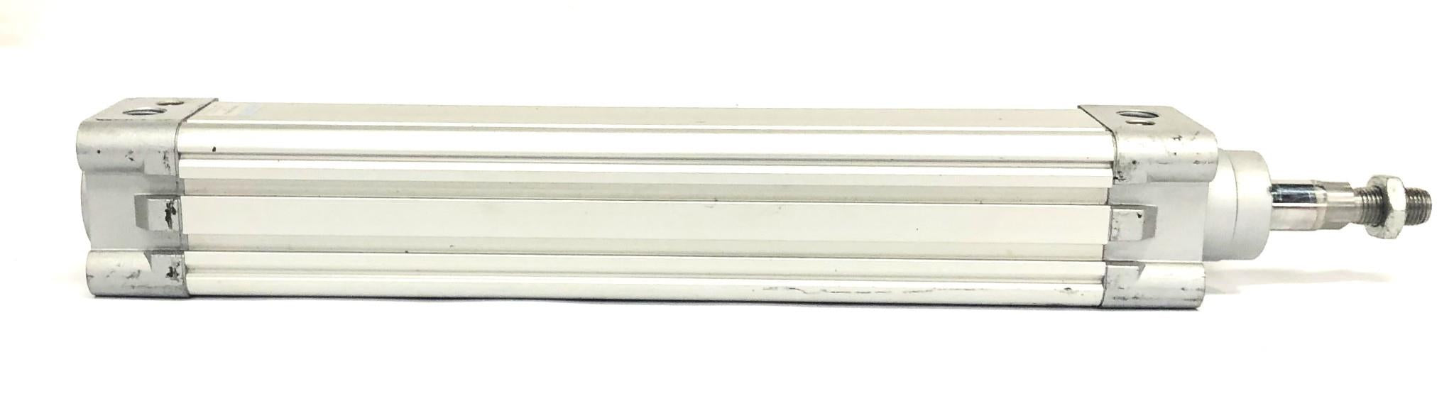 Festo 163334 N715 pmax.10bar/145psi Cylinder DNC-40-225-PPV-A-56 NOS