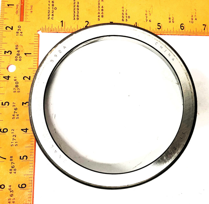 National Bearing Cup 592A (11DH, 12KH) [Lot of 2] NOS