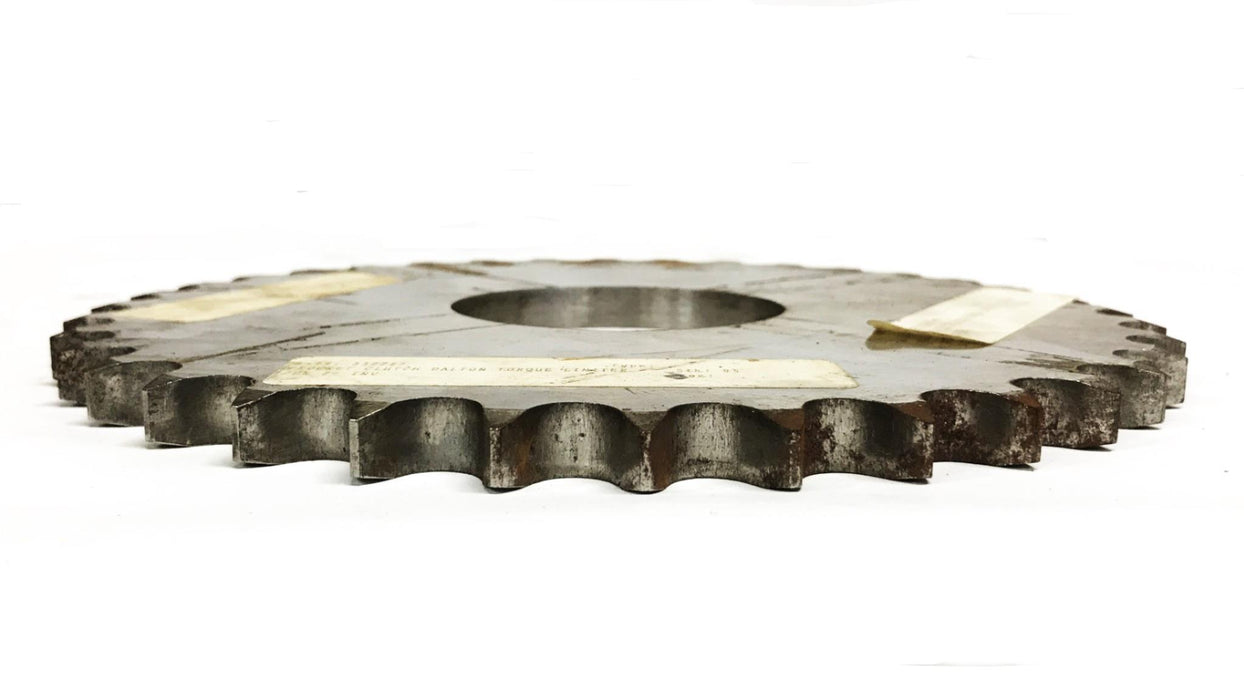 Dalton Gear 36-Teeth Roller Chain Sprocket 337787 NOS