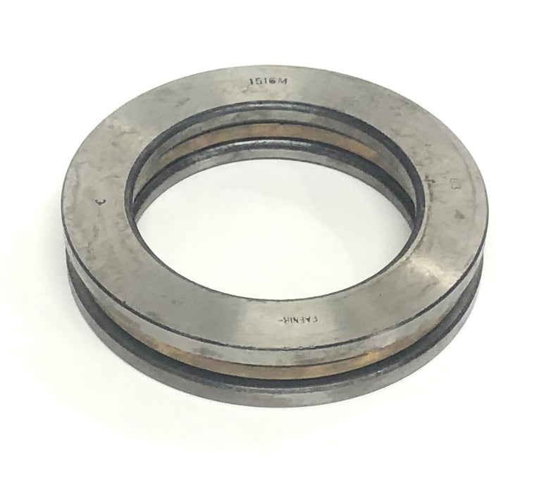 Fafnir Thrust Ball Bearing No Box 1516M B3 NOS