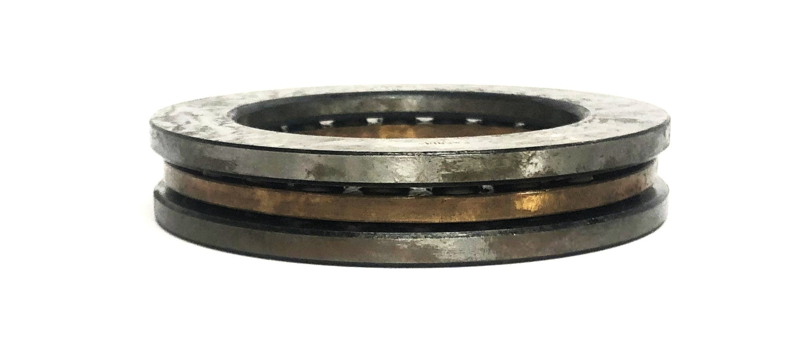 Fafnir Thrust Ball Bearing No Box 1516M B3 NOS