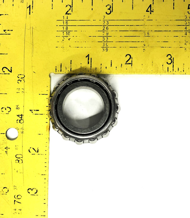 Bower Tapered Roller Bearing Cone 07097 [Lot of 2] NOS