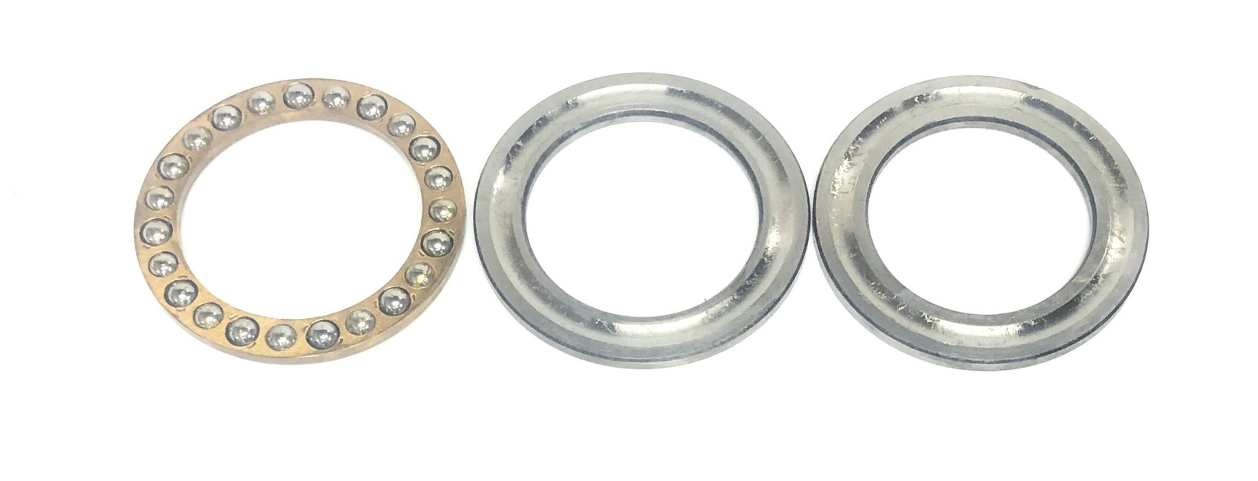 Fafnir Thrust Ball Bearing No Box 1516M B3 NOS