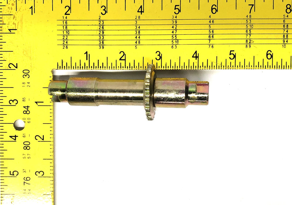 Total Source LH Brake Adjuster LP612-3303 NOS