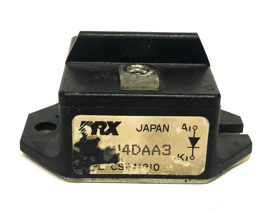 PRX Module CS241210 [Lot of 3] USED