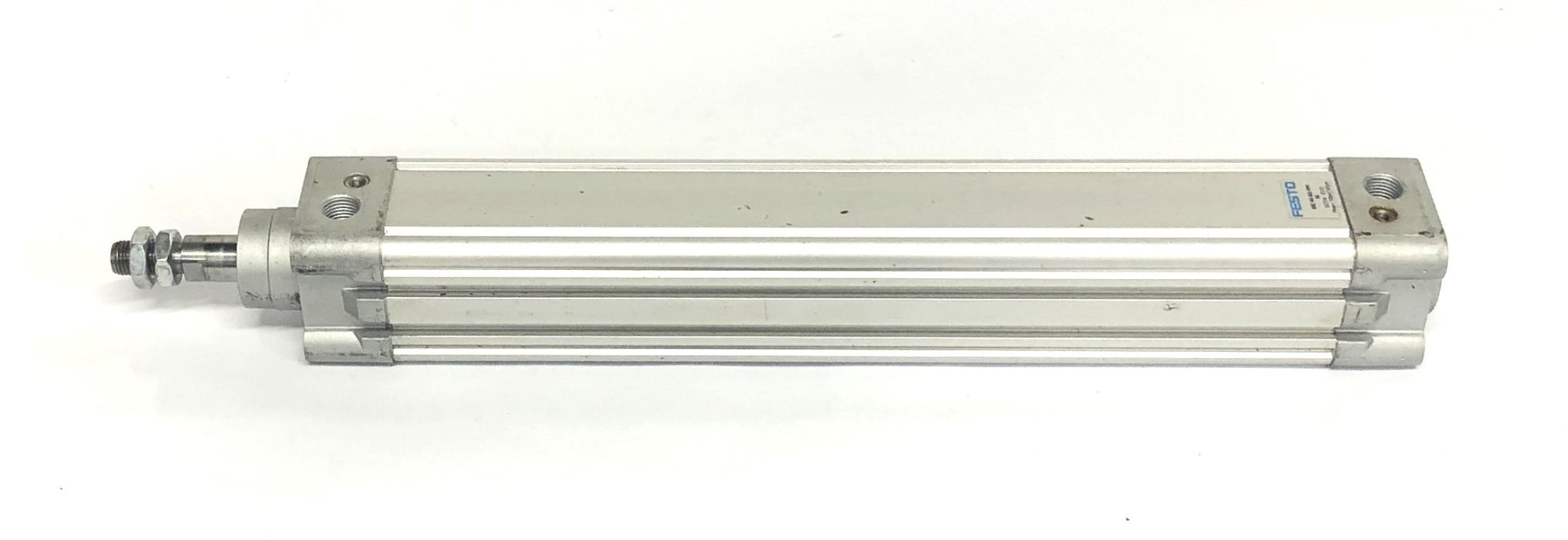 Festo 163334 R115 pmax.10bar/145psi Cylinder DNC-40-265-PPV USED