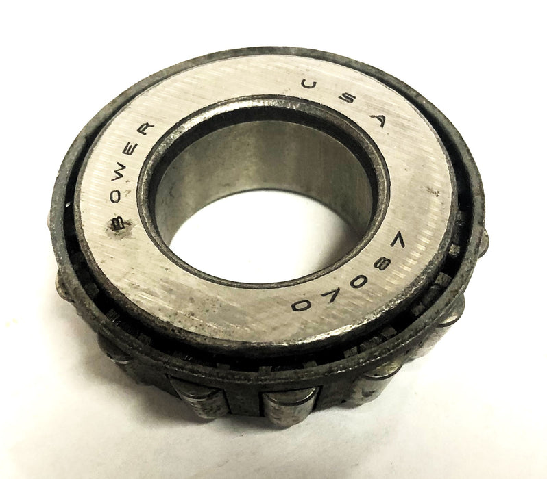 Bower Tapered Roller Bearing Cone 07097 [Lot of 3] NOS