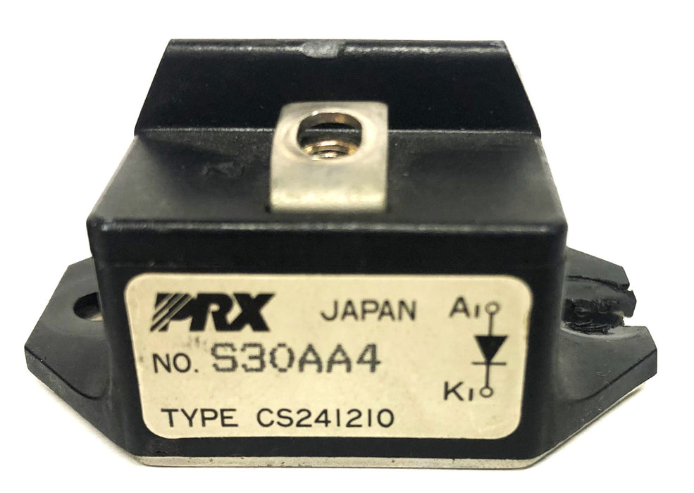 PRX Module CS241210 [Lot of 3] USED