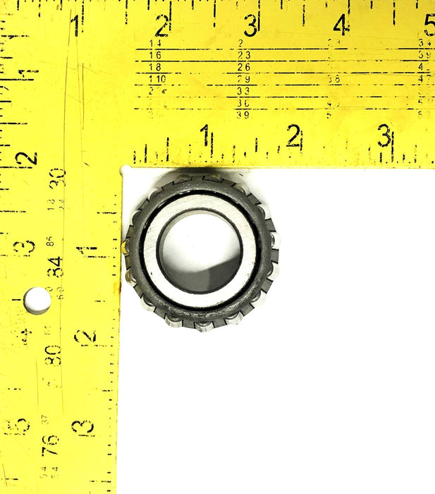 Bower Tapered Roller Bearing Cone 07097 [Lot of 3] NOS