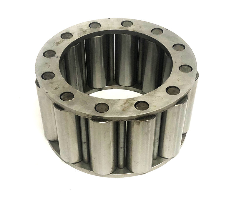 Rollway 8-1/8 Inch OD 5 Inch Bore Cylindrical Roller Bearing 802064 NOS