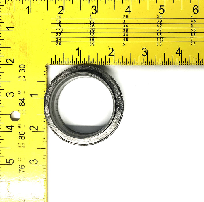 Total Source Exhaust Pipe Gasket For Hyster Forklift HY1338258 NOS