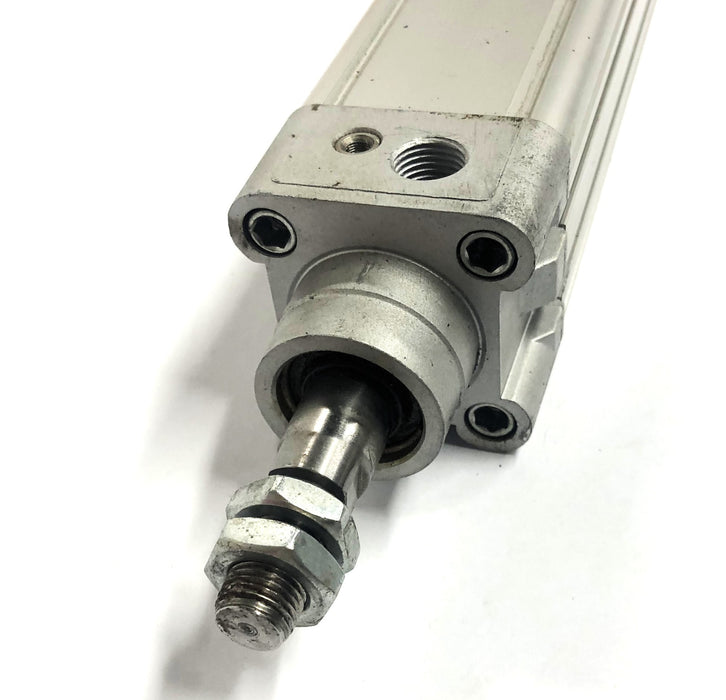 Festo 163334 R115 pmax.10bar/145psi Cylinder DNC-40-265-PPV USED