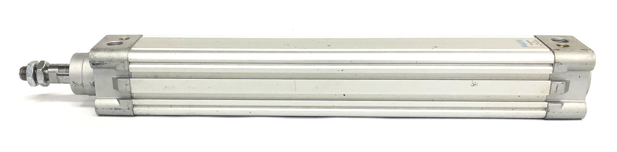 Festo 163334 R115 pmax.10bar/145psi Cylinder DNC-40-265-PPV USED