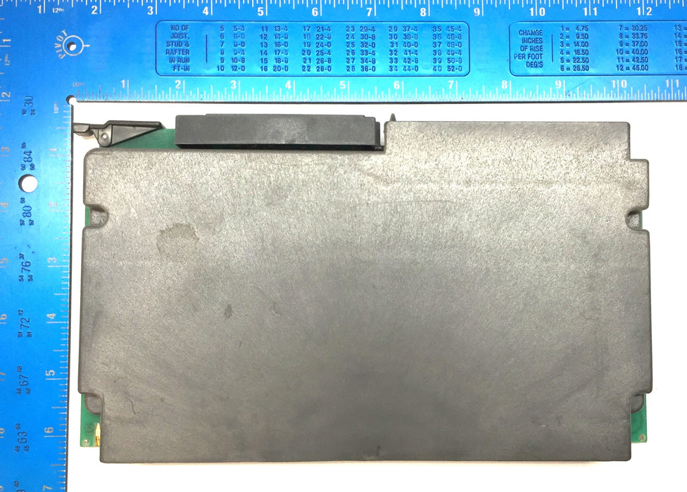 Allen-Bradley 120V AC Input Module 1771-IA (636004) w/Enclosure USED