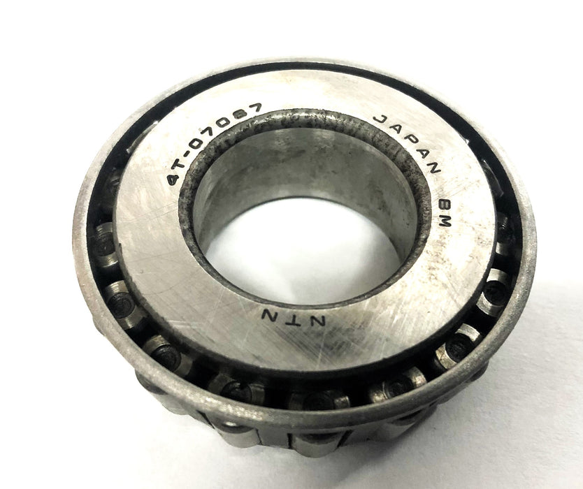NTN Tapered Roller Bearing Cone 4T-07087 NOS