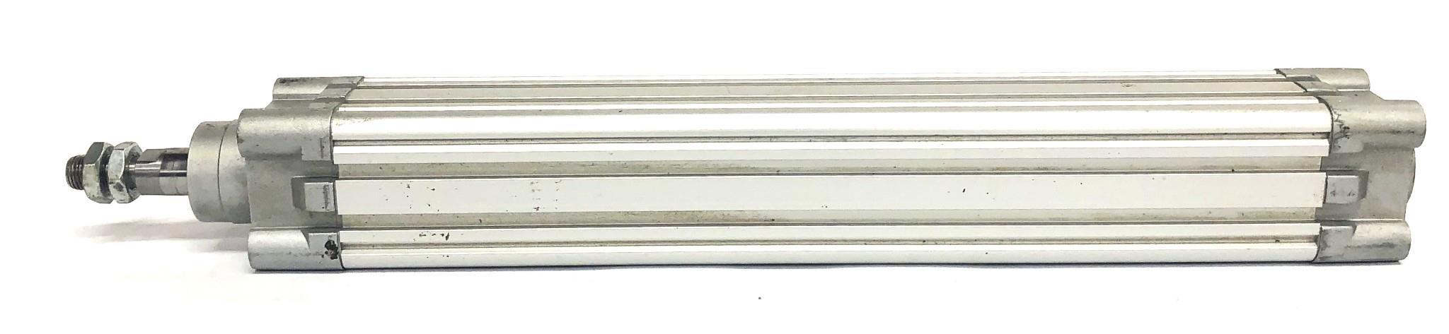 Festo 163334 R115 pmax.10bar/145psi Cylinder DNC-40-265-PPV USED