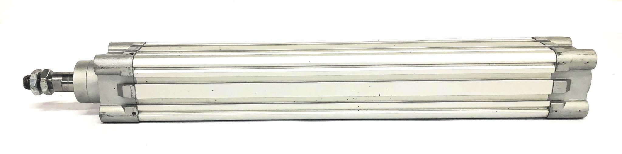 Festo 163334 R115 pmax.10bar/145psi Cylinder DNC-40-265-PPV USED