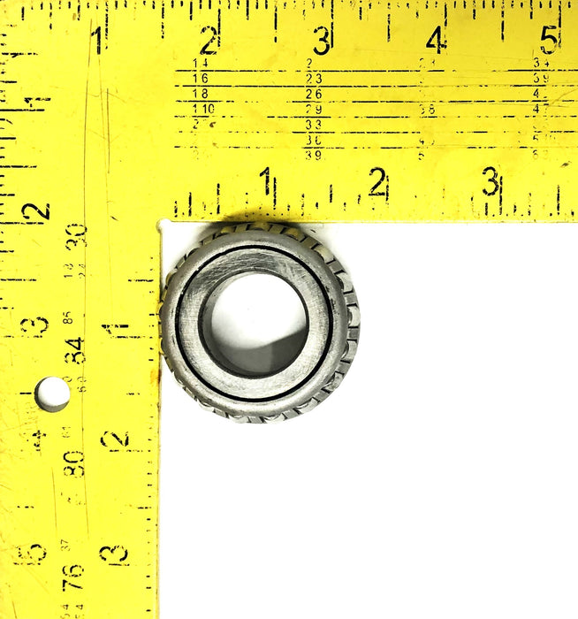 NTN Tapered Roller Bearing Cone 4T-07087 NOS