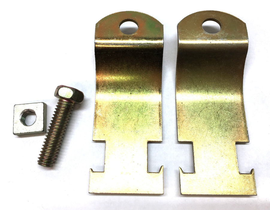 Superstrut Pipe Clamp Assembly 703-1-1/2 [Lot of 4] NOS