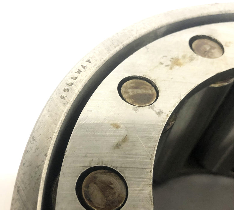 Rollway 8-1/8 Inch OD 5 Inch Bore Cylindrical Roller Bearing 802064 NOS