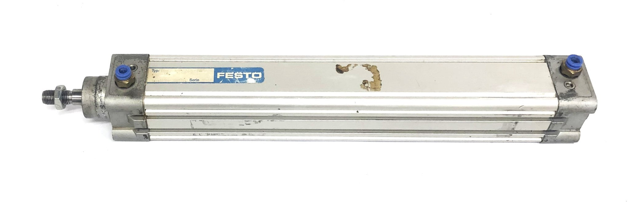 Festo 990140 pmax.10bar Cylinder DNC-40-265-PPV USED