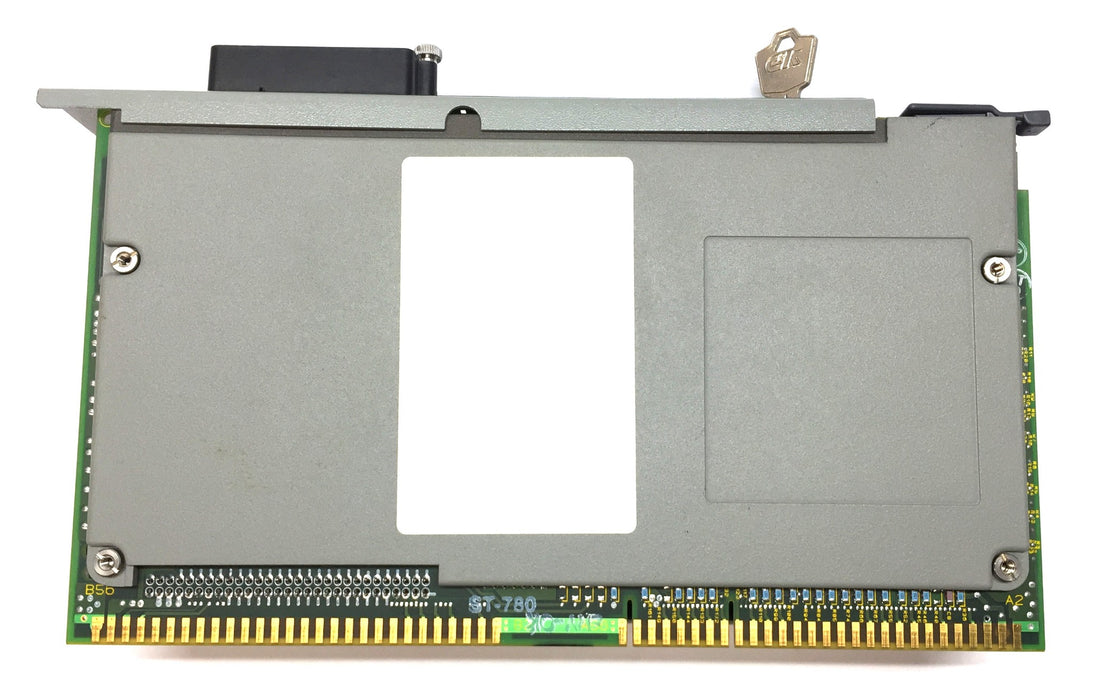 Allen-Bradley PLC-5/20 Processor Module w/Key 1785-L20B (96218673) USED