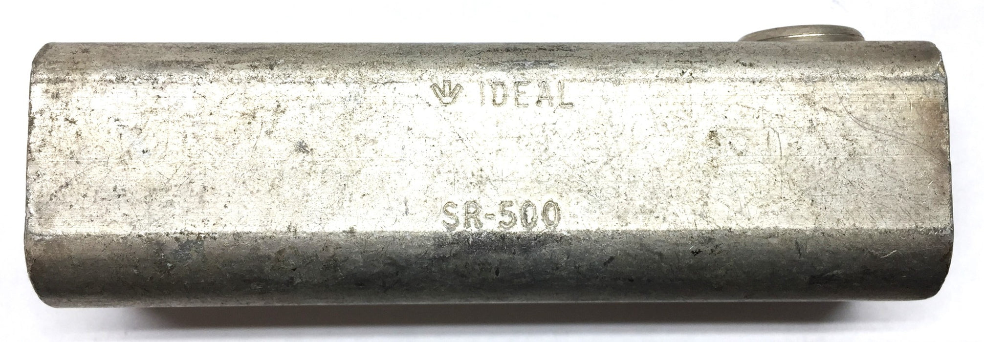 Ideal Aluminum SR-500 Splicer Reducer 500MCM-3/0 (AL9C) NOS