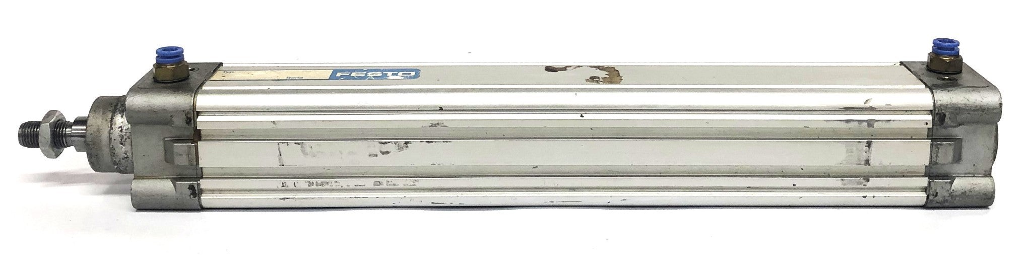 Festo 990140 pmax.10bar Cylinder DNC-40-265-PPV USED