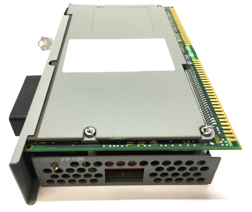 Allen-Bradley PLC-5/20 Processor Module w/Key 1785-L20B (96218673) USED