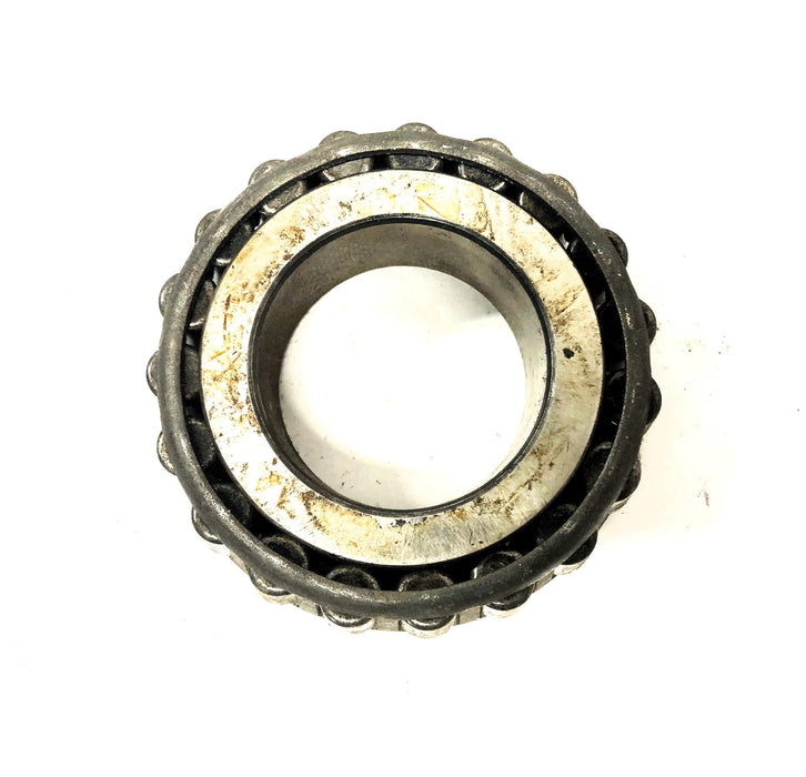 Bower Tapered Bearing Cone 555-S [Lot of 2] NOS