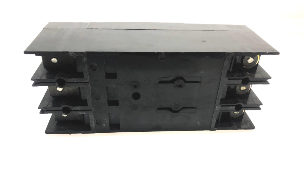 General Electric 175AMP 600VAC 250VDC Circuit Breaker TFJ236175 USED