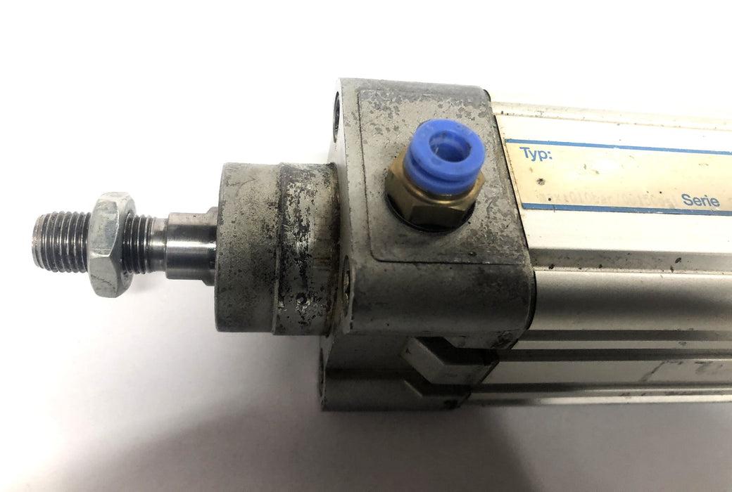 Festo 990140 pmax.10bar Cylinder DNC-40-265-PPV USED