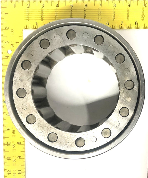 Rollway 8-1/8 Inch OD 5 Inch Bore Cylindrical Roller Bearing 802064 NOS