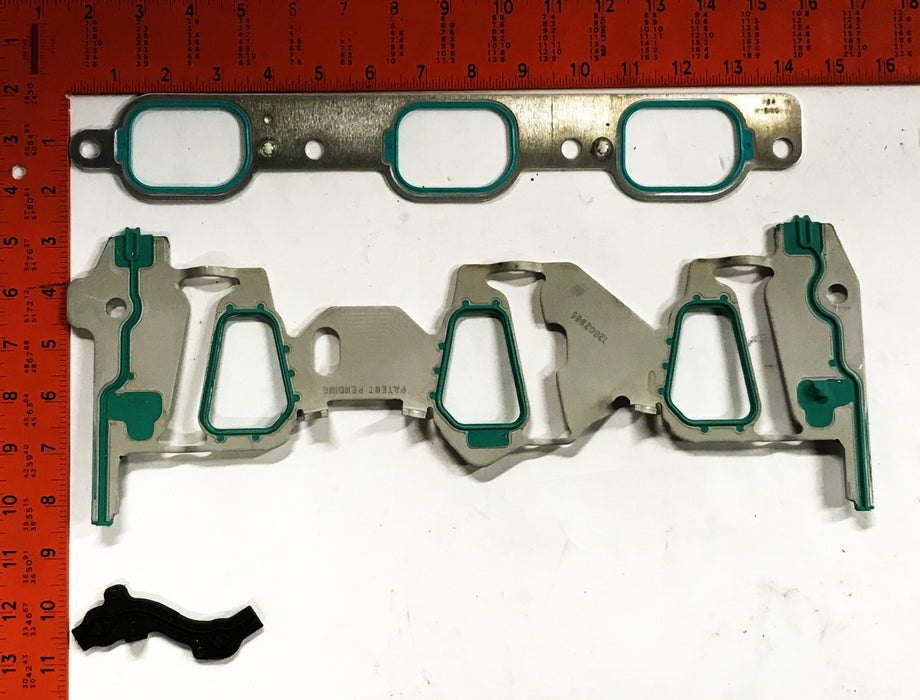 ACDelco GM Manifold Gasket Set 19179756 NOS