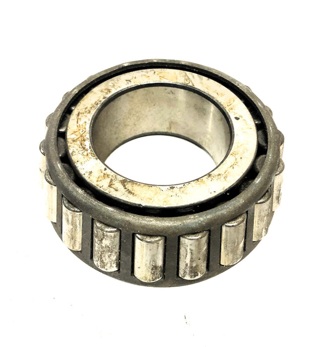 Bower Tapered Bearing Cone 555-S [Lot of 2] NOS