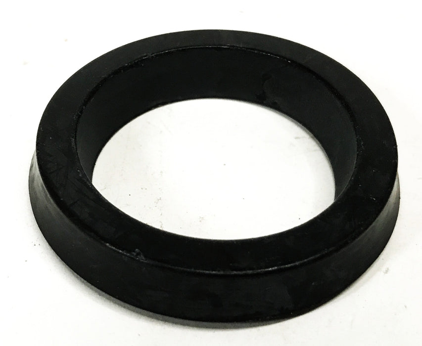Unbranded 2 inch x 3/8 lnch Rubber Seal 7110000312 [Lot of 32] NOS