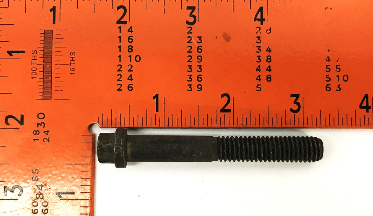 LPM Forklift Hyster Fastener Bolt 160437 [Lot of 10] NOS