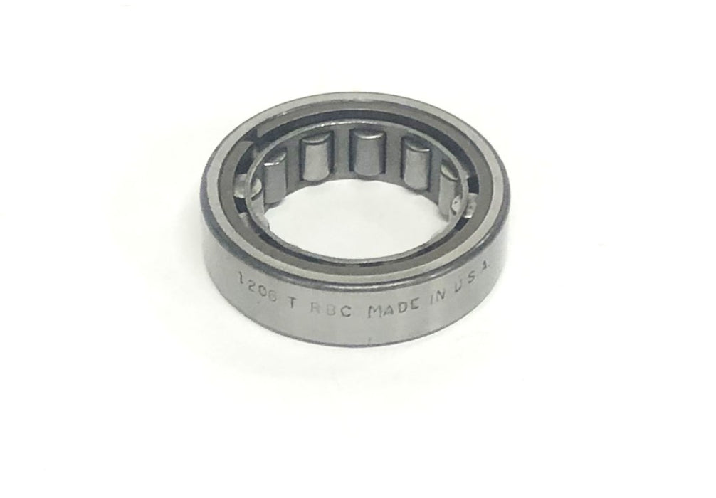 RBC Cylindrical Roller Bearing Outer Roller Cage 1206T NOS