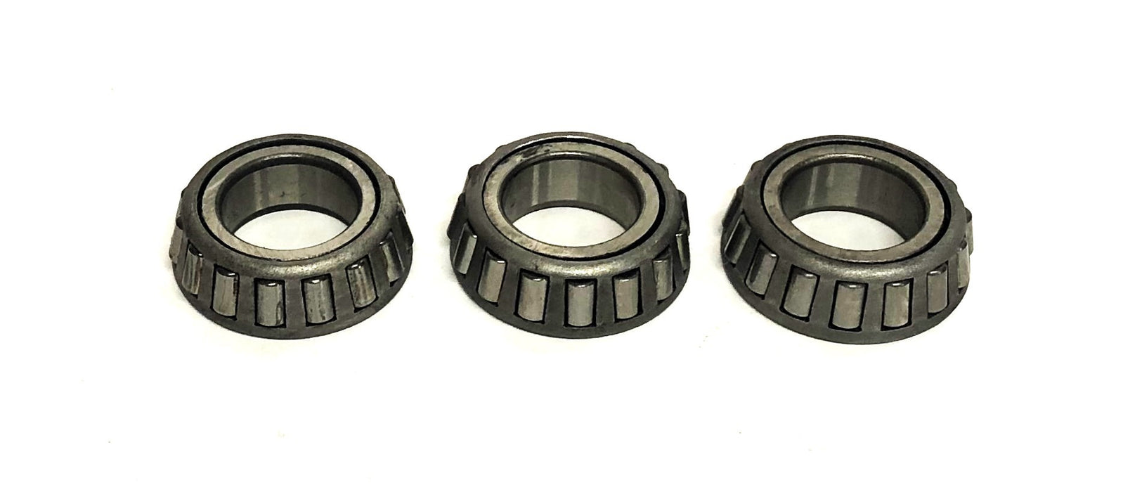 Tyson Tapered Roller Bearing Cone 07097 [Lot of 3] NOS