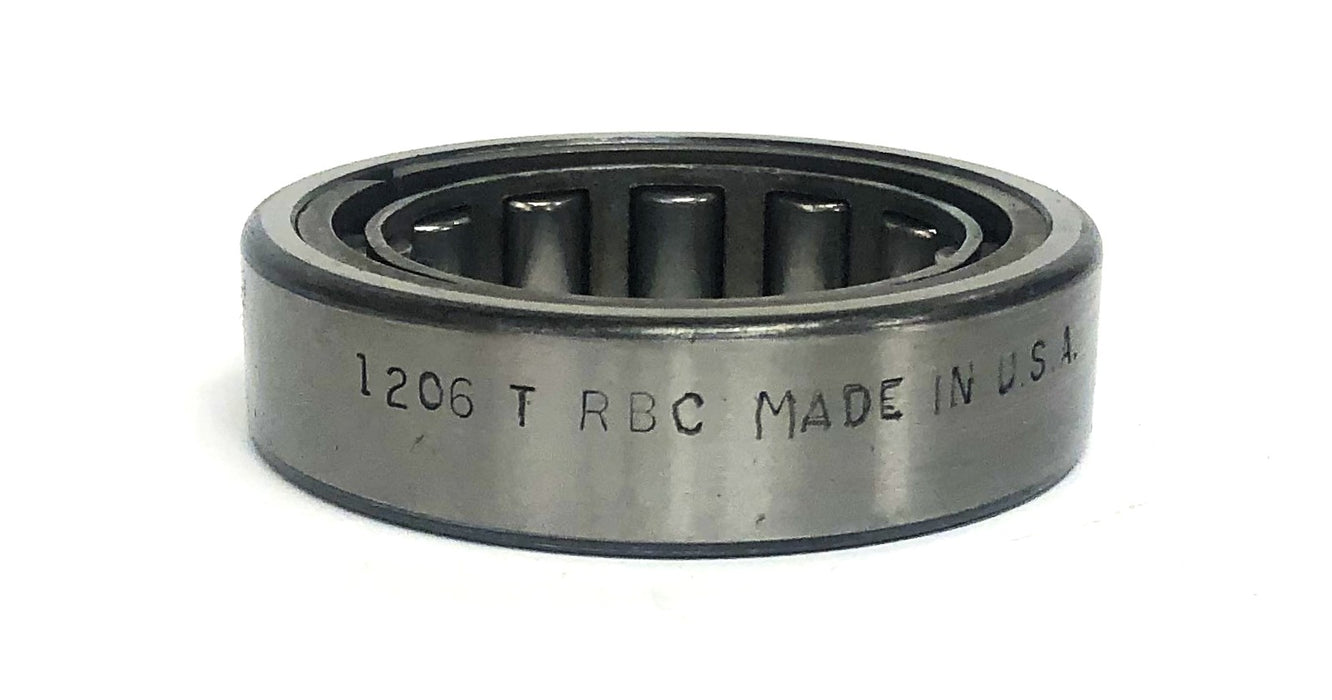 RBC Cylindrical Roller Bearing Outer Roller Cage 1206T NOS