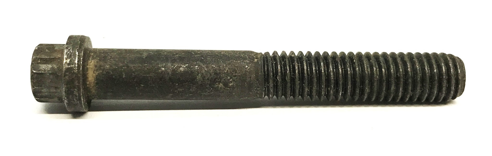 LPM Forklift Hyster Fastener Bolt 160437 [Lot of 8] NOS