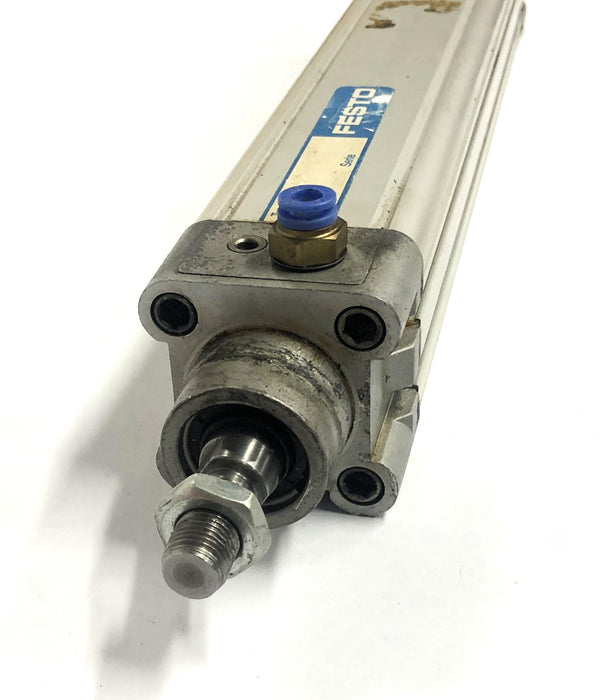 Festo 990140 pmax.10bar Cylinder DNC-40-265-PPV USED