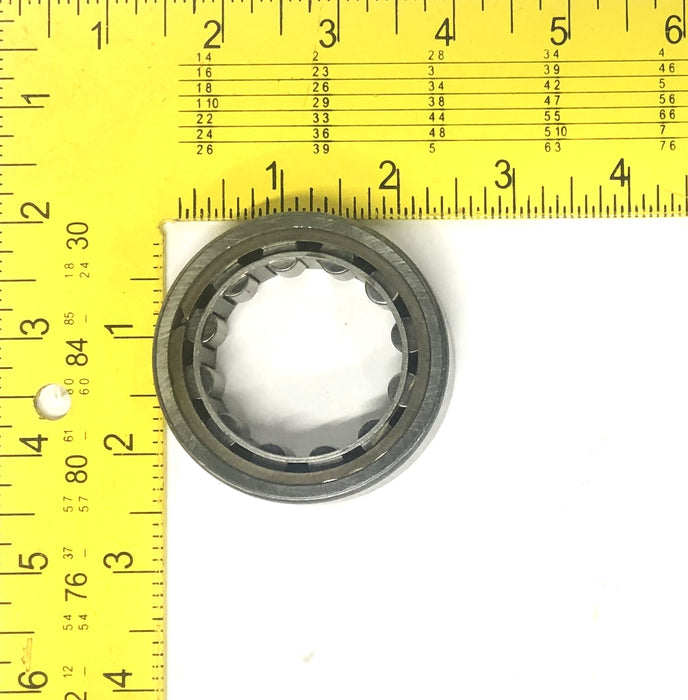 RBC Cylindrical Roller Bearing Outer Roller Cage 1206T NOS