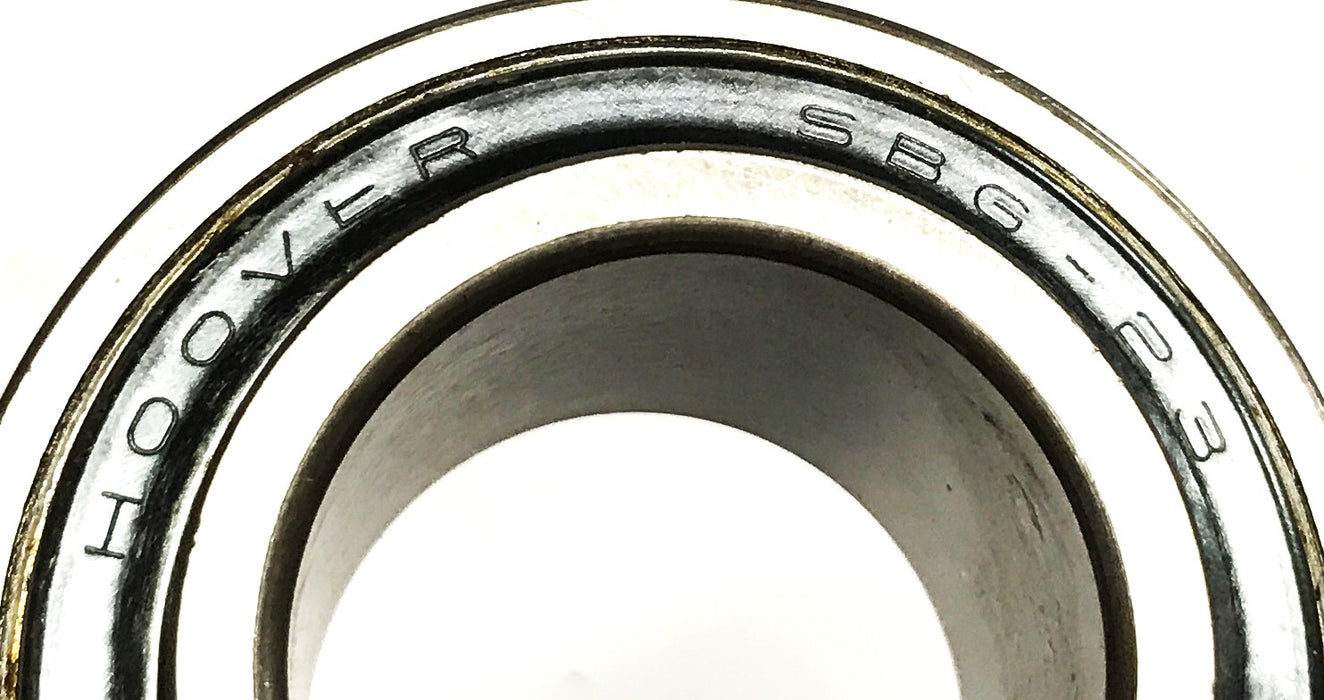 Hoover Insert Ball Bearing without Collar SBG-23 NOS